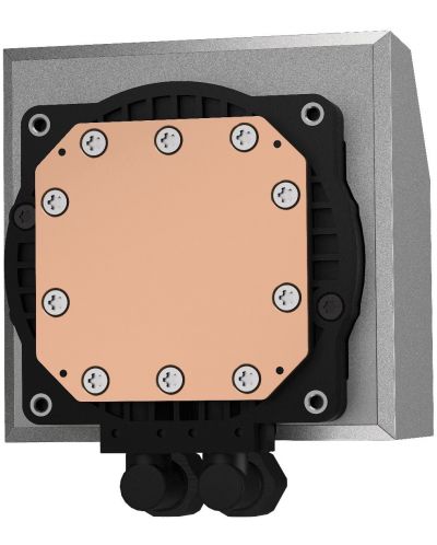Воден охладител DeepCool - LT520, 2x120 mm - 3